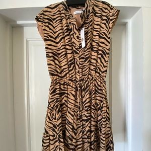 Rebecca Minkoff size XS dress